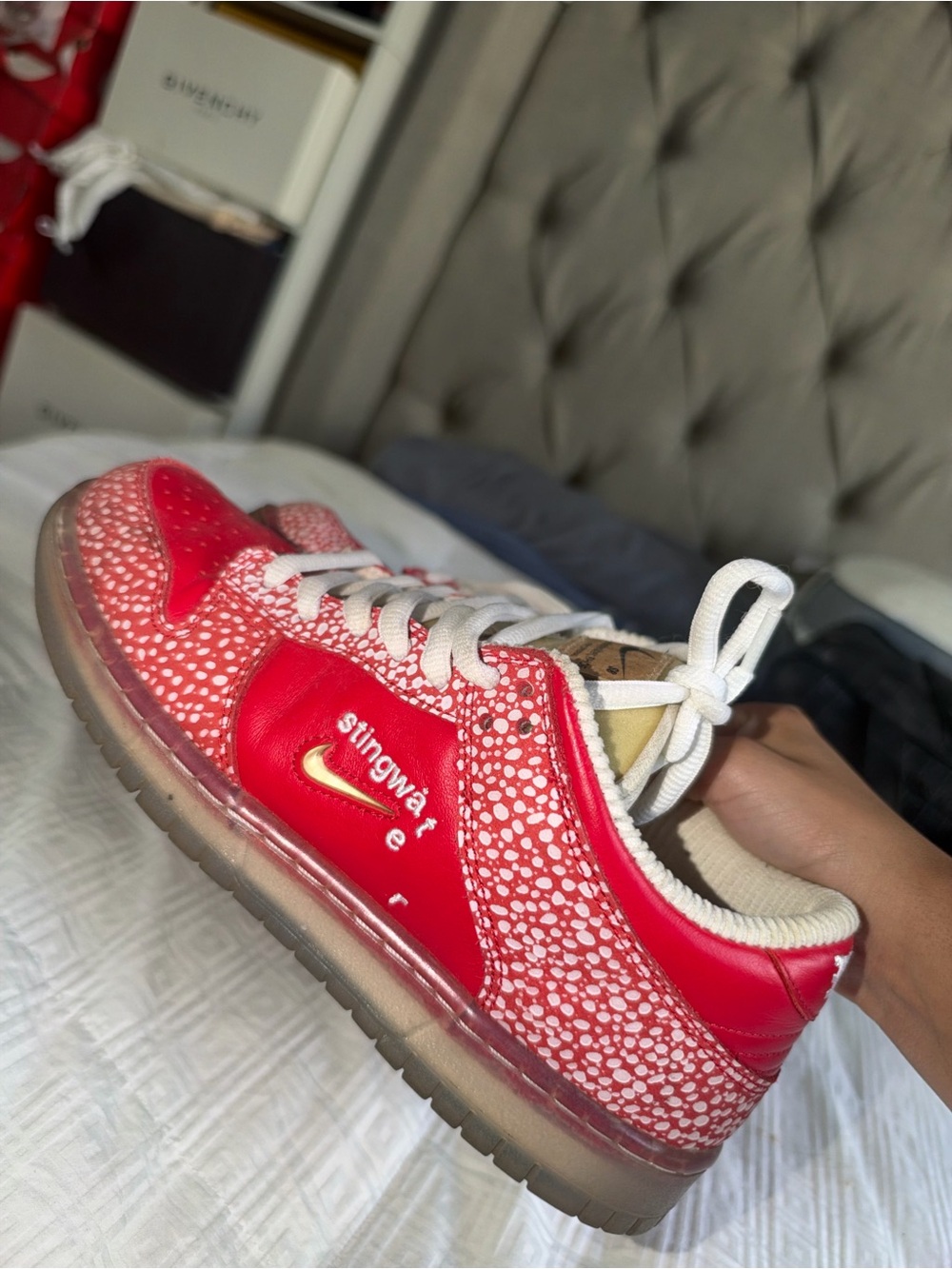 Nike Dunk